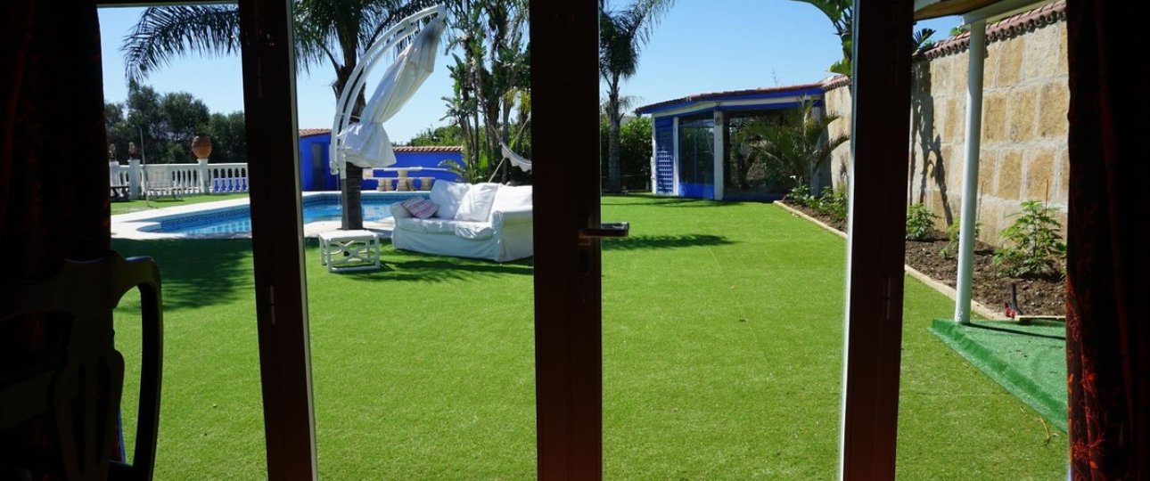 Resale - Country house - Estepona - Estepona Centro