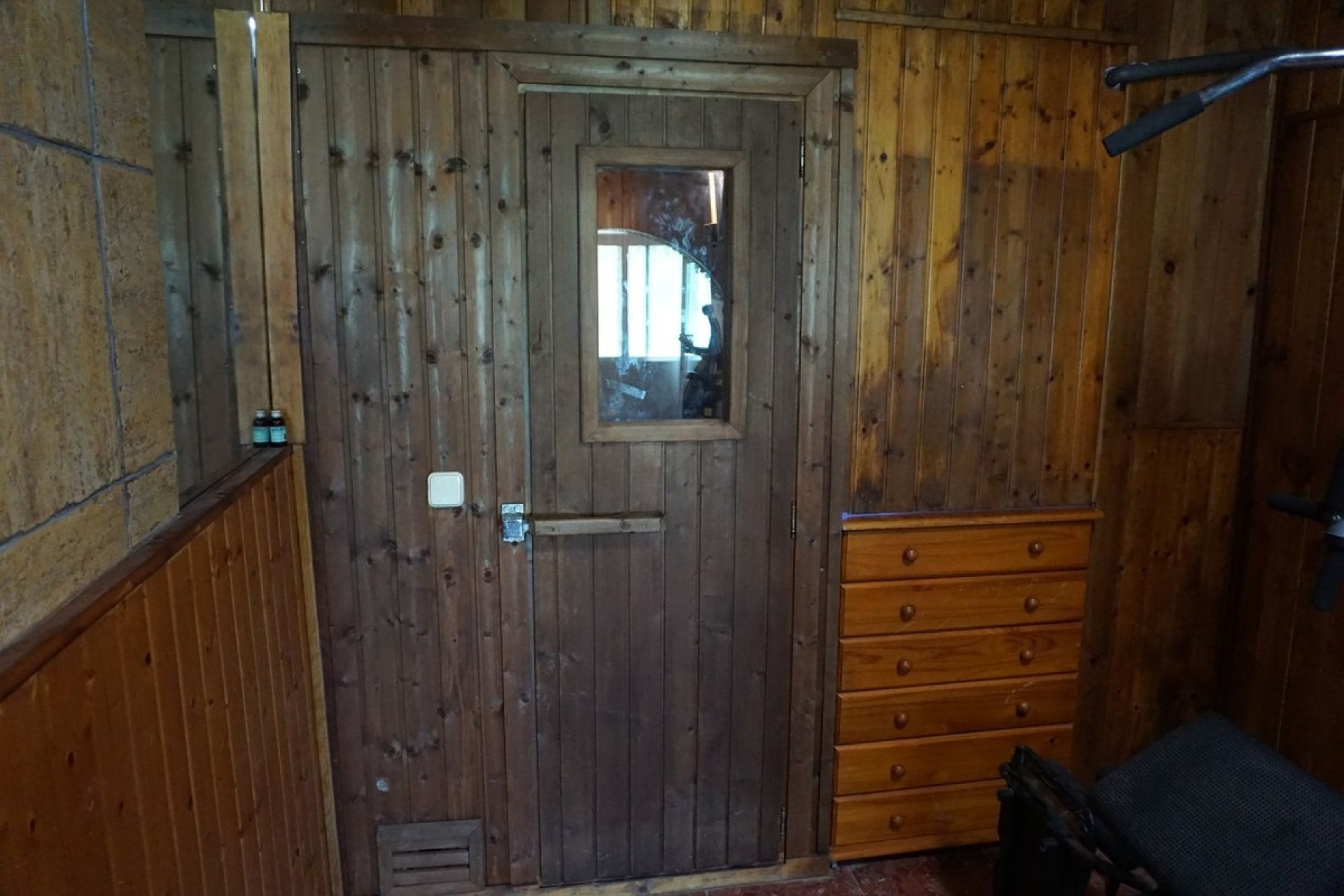 Resale - Country house - Estepona - Estepona Centro
