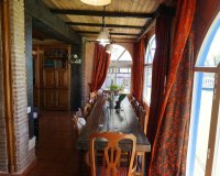 Resale - Country house - Estepona - Estepona Centro