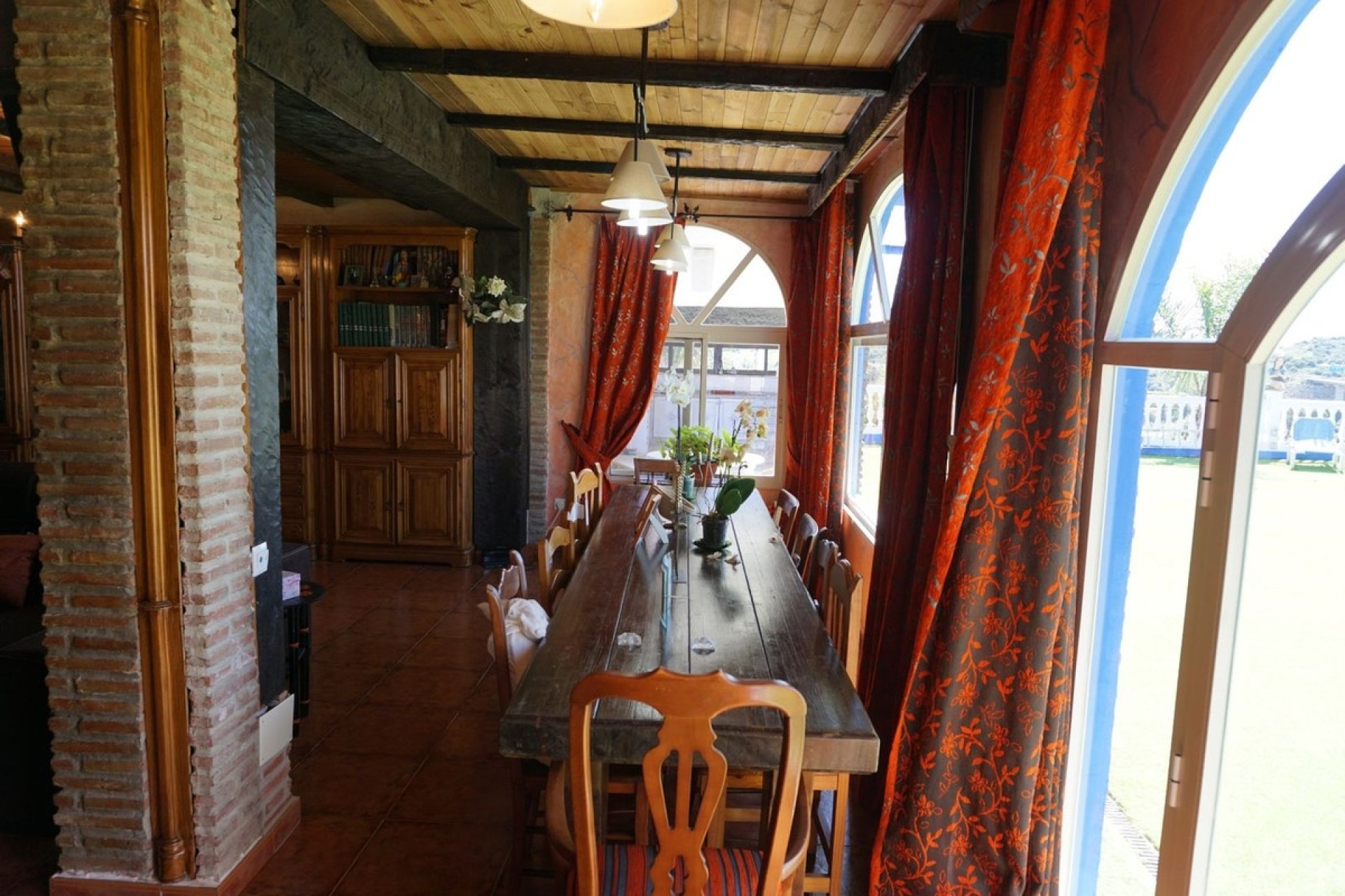 Resale - Country house - Estepona - Estepona Centro