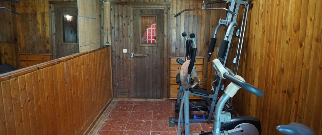 Resale - Country house - Estepona - Estepona Centro