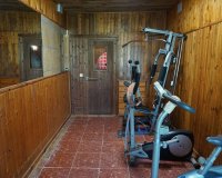 Resale - Country house - Estepona - Estepona Centro