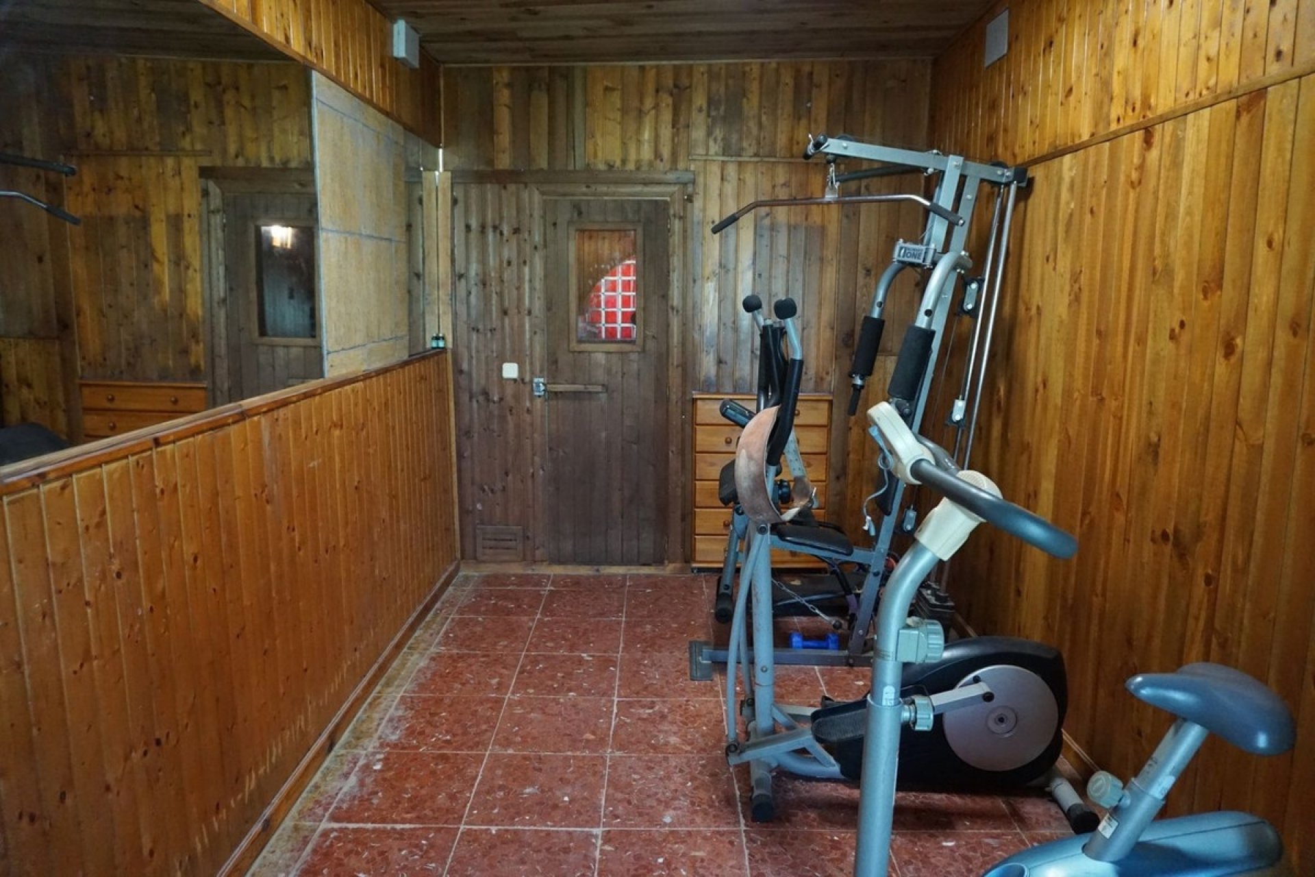 Resale - Country house - Estepona - Estepona Centro