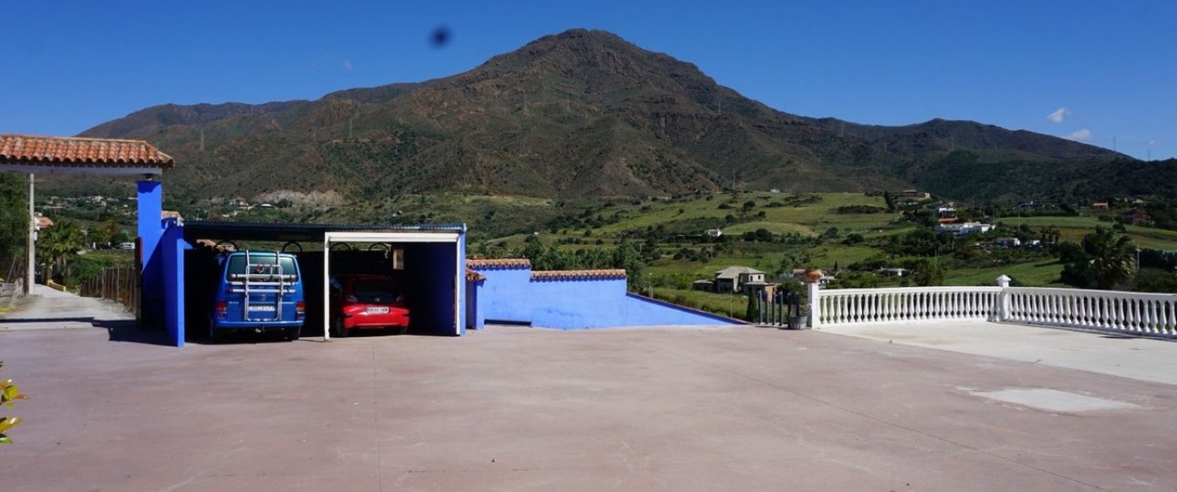 Resale - Country house - Estepona - Estepona Centro