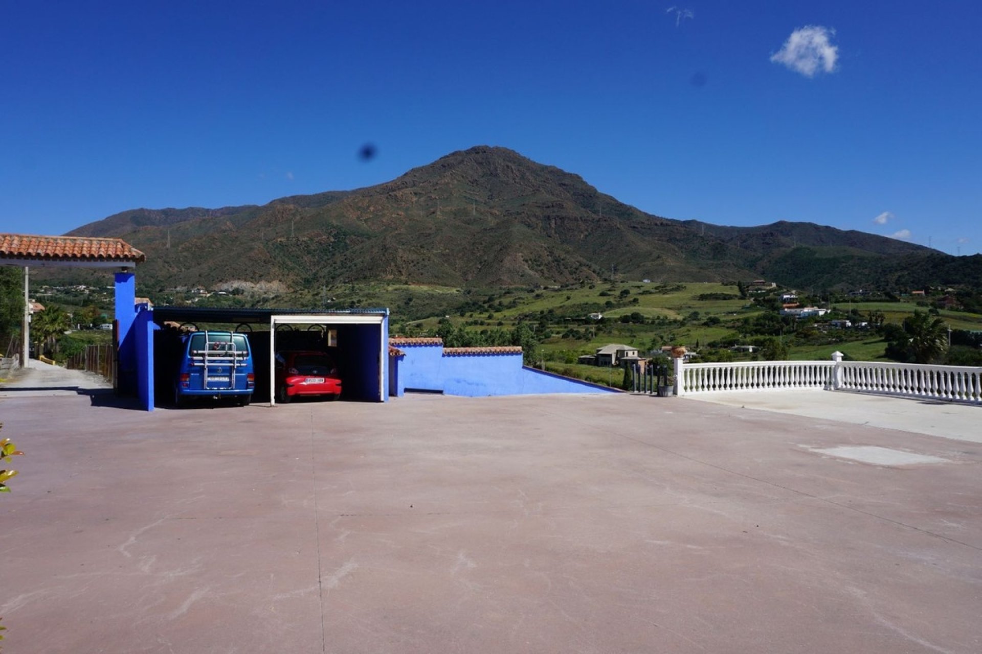 Resale - Country house - Estepona - Estepona Centro