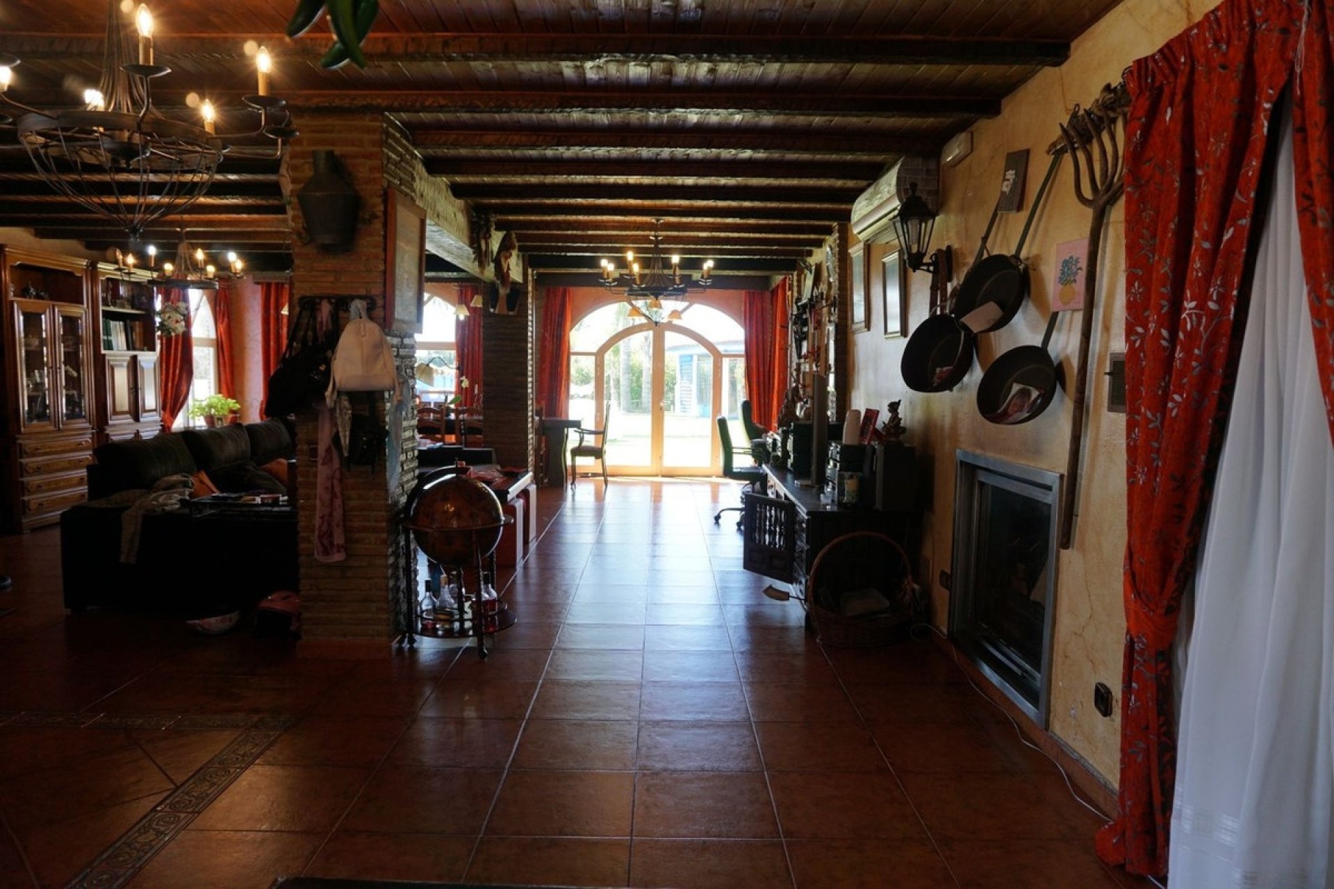 Resale - Country house - Estepona - Estepona Centro