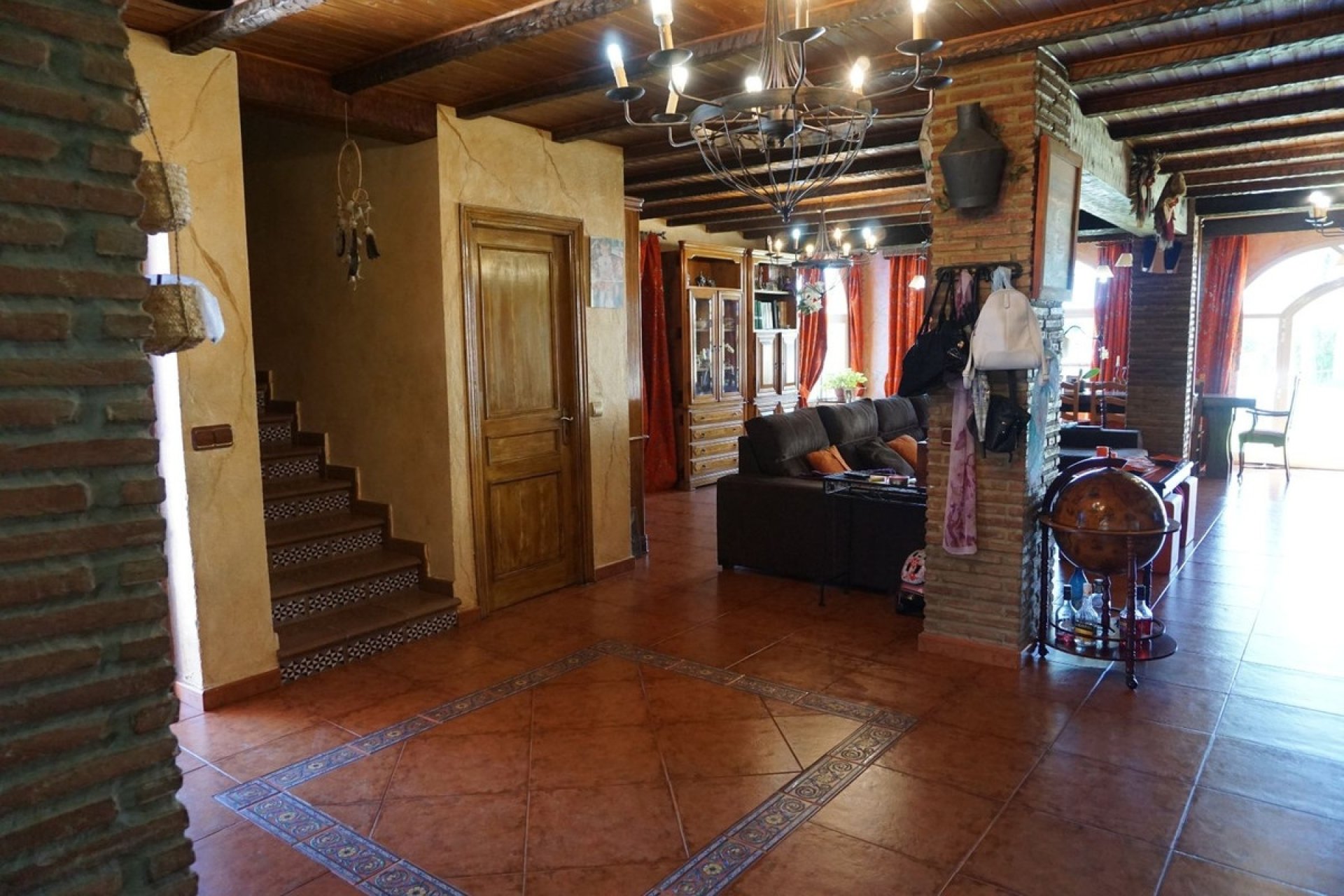 Resale - Country house - Estepona - Estepona Centro