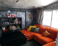 Resale - Country house - Estepona - Estepona Centro