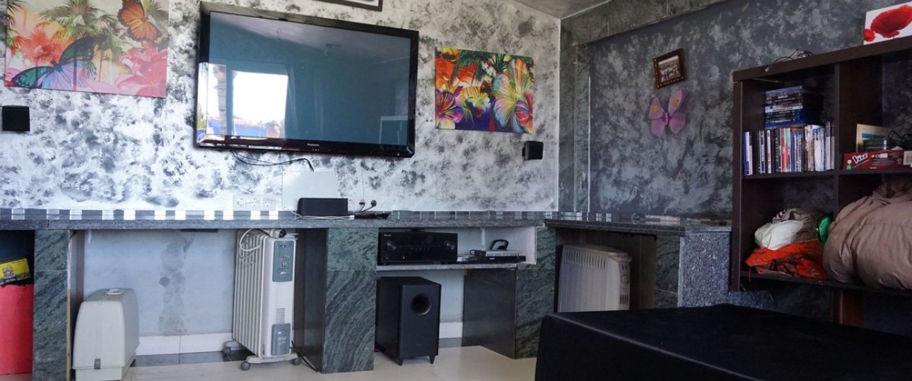 Resale - Country house - Estepona - Estepona Centro