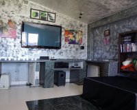 Resale - Country house - Estepona - Estepona Centro