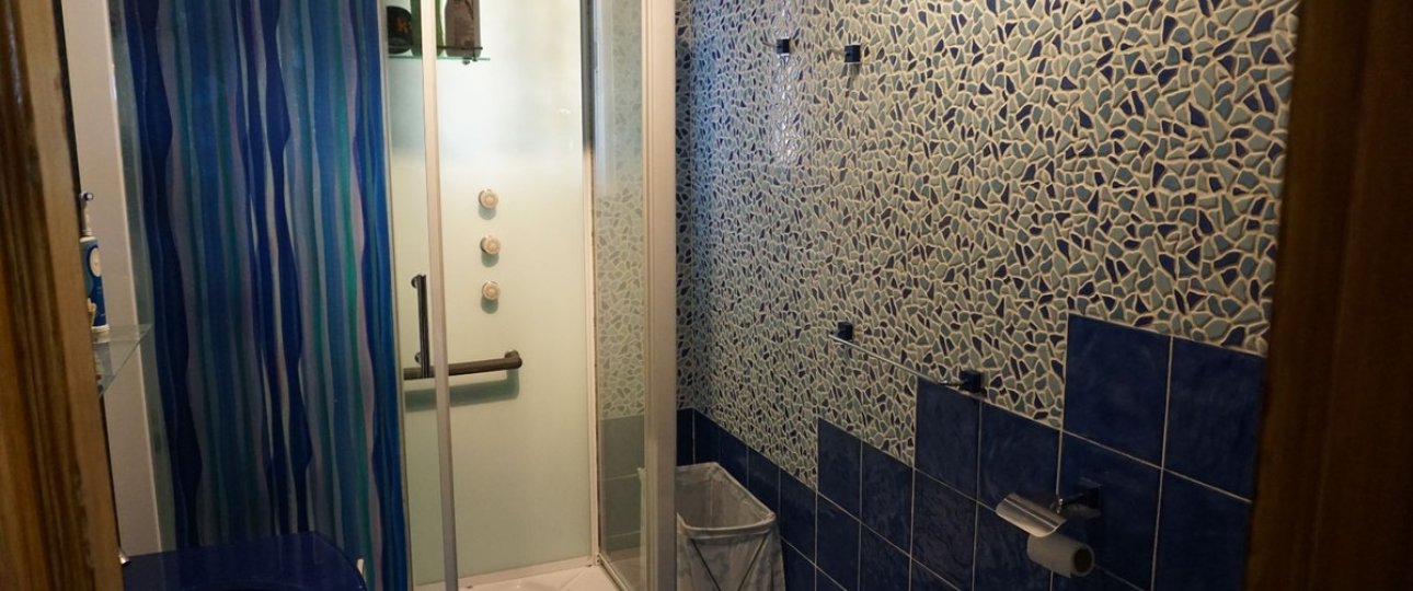 Resale - Country house - Estepona - Estepona Centro