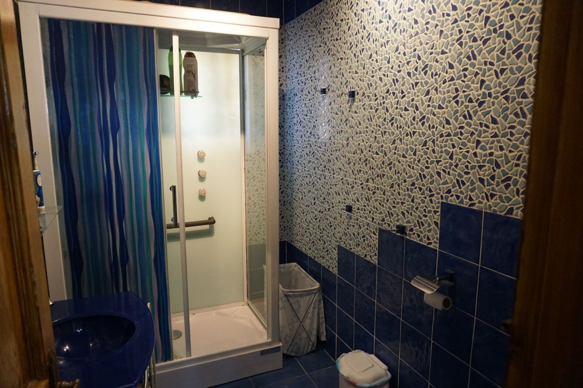 Resale - Country house - Estepona - Estepona Centro