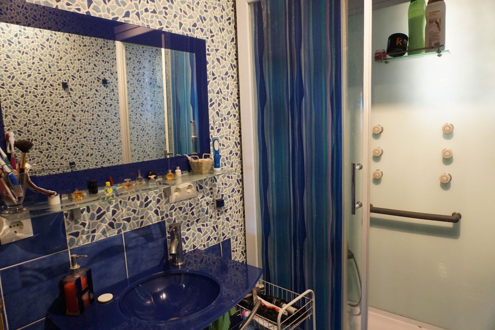 Resale - Country house - Estepona - Estepona Centro