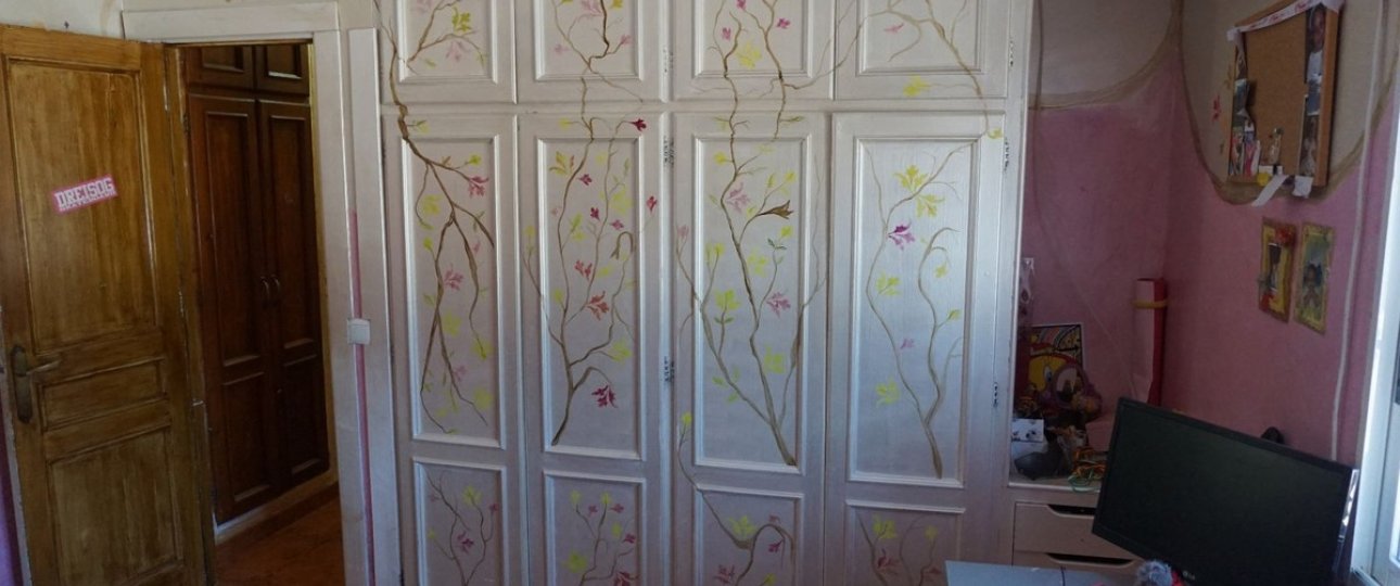 Resale - Country house - Estepona - Estepona Centro