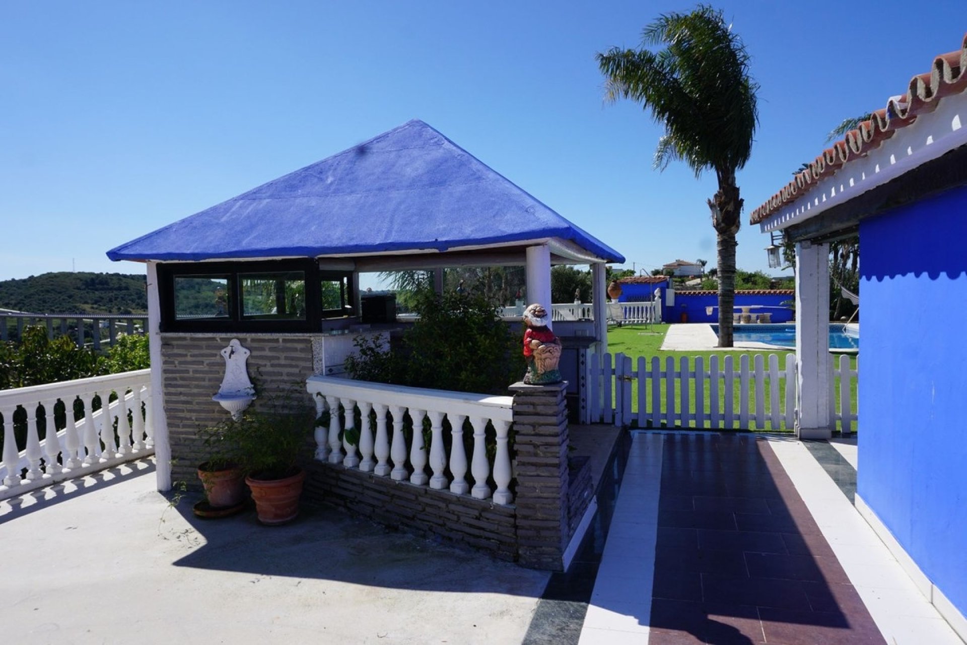 Resale - Country house - Estepona - Estepona Centro