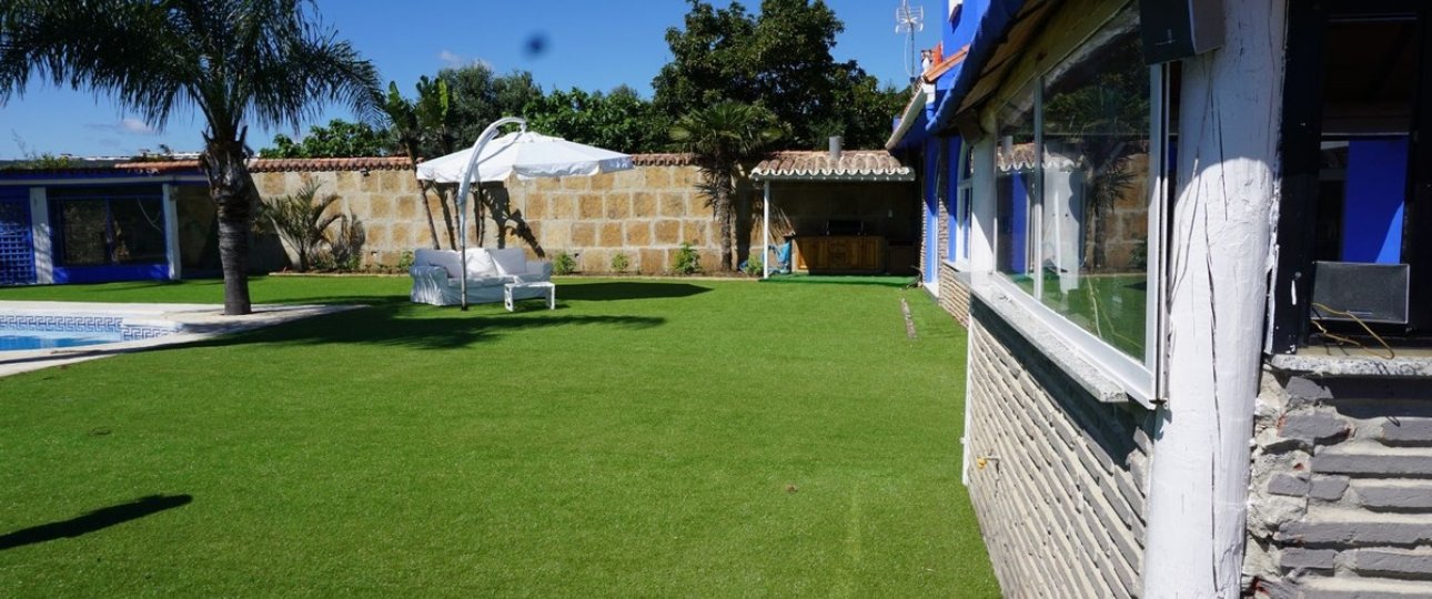 Resale - Country house - Estepona - Estepona Centro
