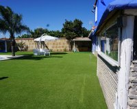 Resale - Country house - Estepona - Estepona Centro
