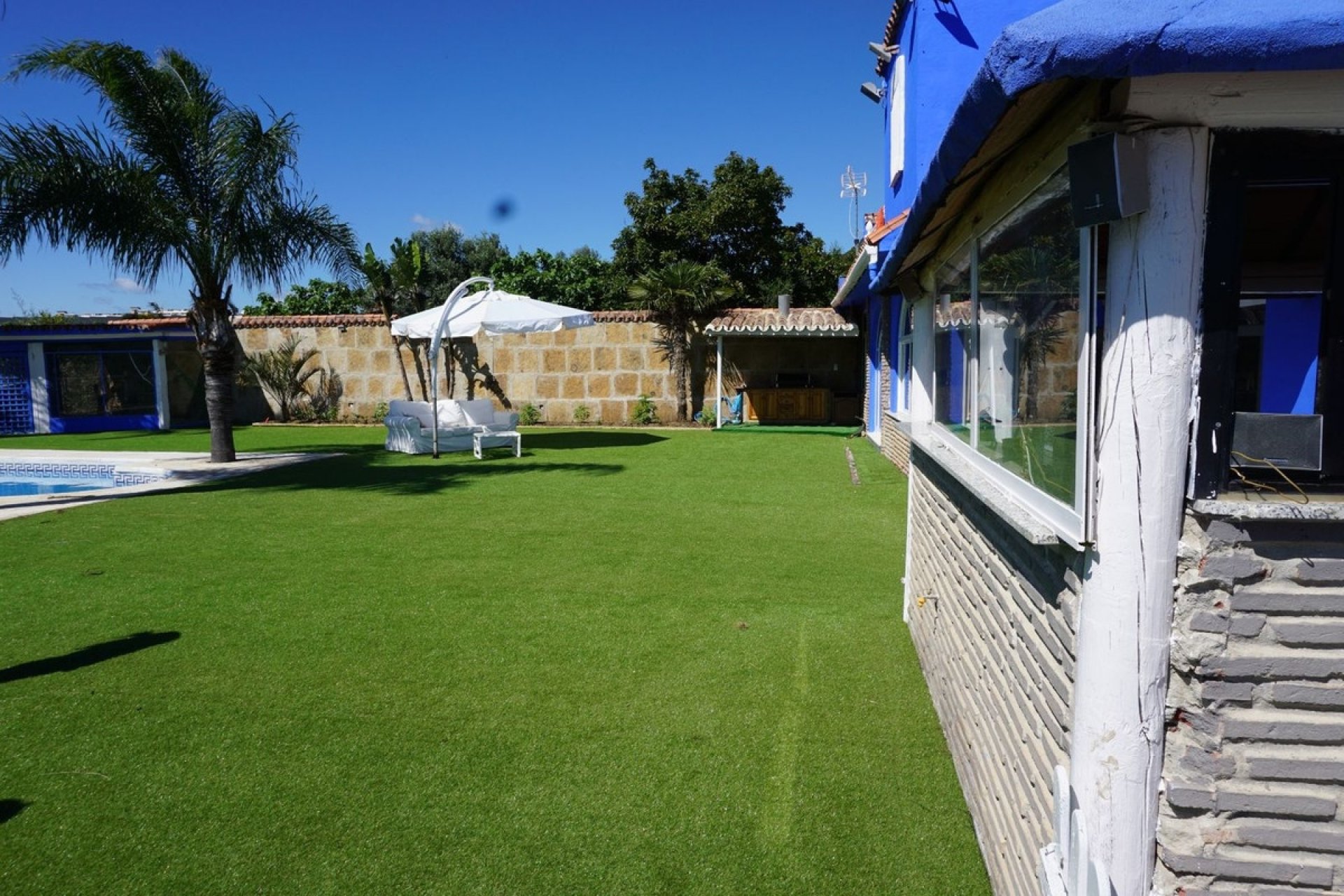 Resale - Country house - Estepona - Estepona Centro