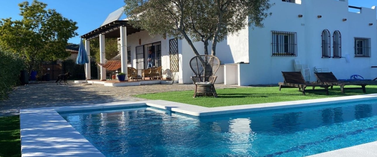 Resale - Country house - Estepona - Estepona Centro