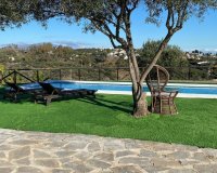 Resale - Country house - Estepona - Estepona Centro