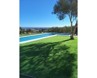 Resale - Country house - Estepona - Estepona Centro