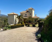 Resale - Country house - Estepona - Estepona Centro