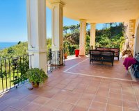 Resale - Country house - Estepona - Estepona Centro
