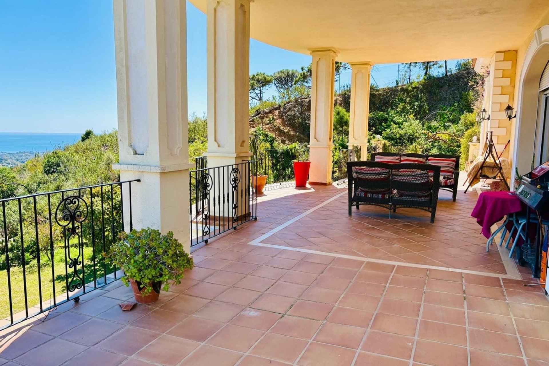 Resale - Country house - Estepona - Estepona Centro