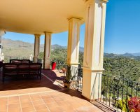 Resale - Country house - Estepona - Estepona Centro