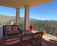 Resale - Country house - Estepona - Estepona Centro