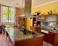 Resale - Country house - Estepona - Estepona Centro