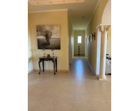 Resale - Country house - Estepona - Estepona Centro