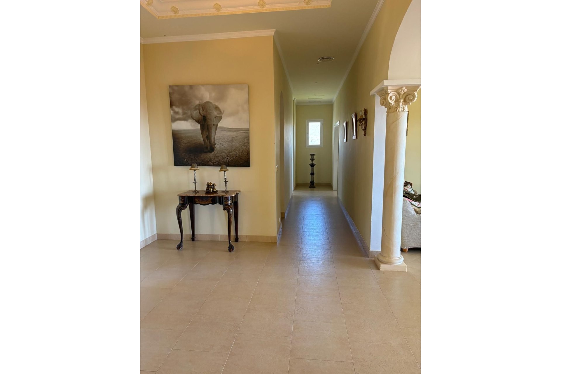 Resale - Country house - Estepona - Estepona Centro