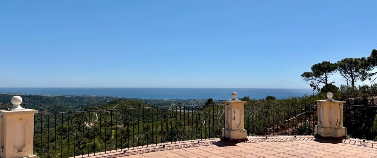 Resale - Country house - Estepona - Estepona Centro