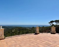 Resale - Country house - Estepona - Estepona Centro