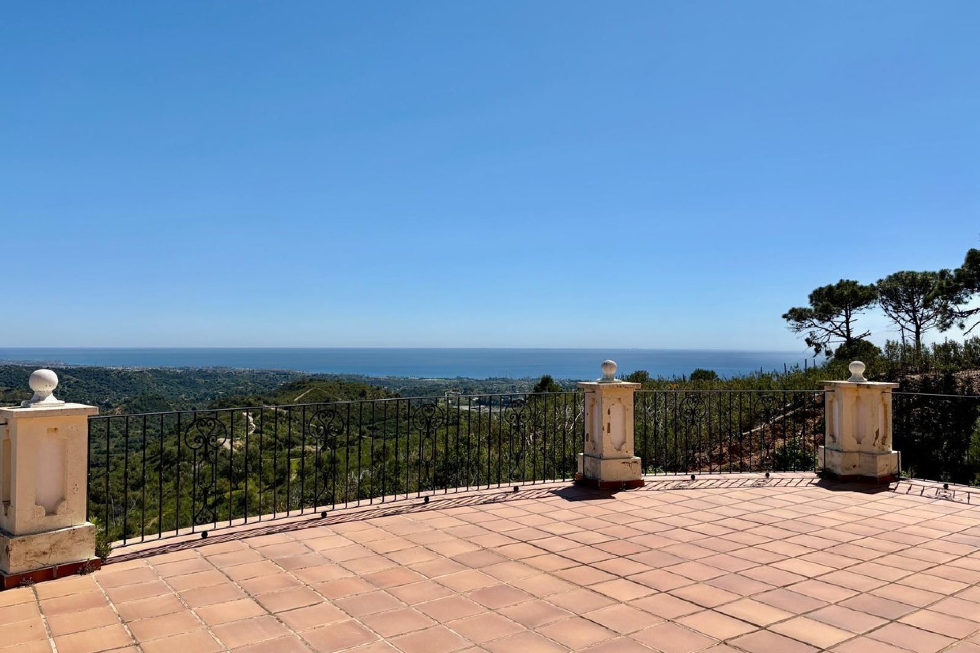 Resale - Country house - Estepona - Estepona Centro