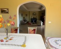 Resale - Country house - Estepona - Estepona Centro