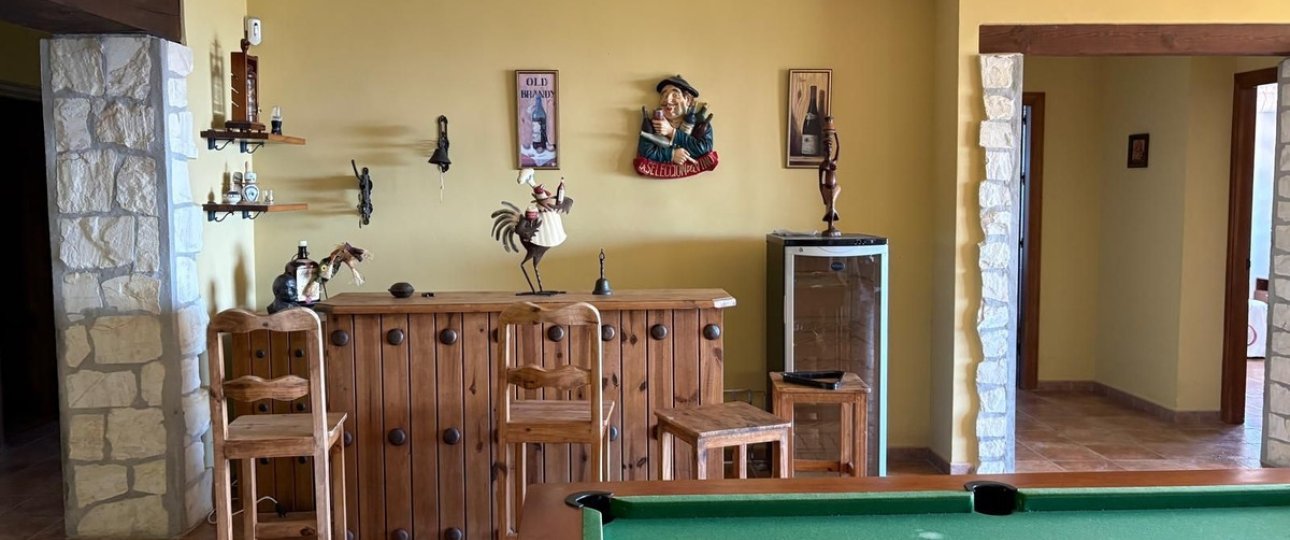 Resale - Country house - Estepona - Estepona Centro
