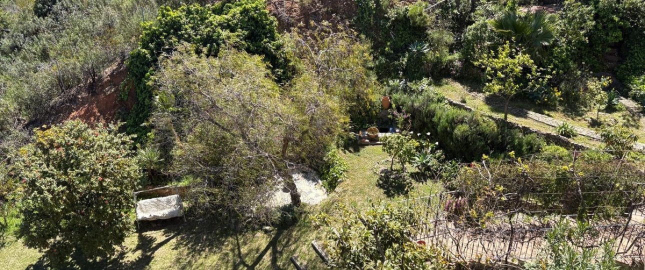 Resale - Country house - Estepona - Estepona Centro