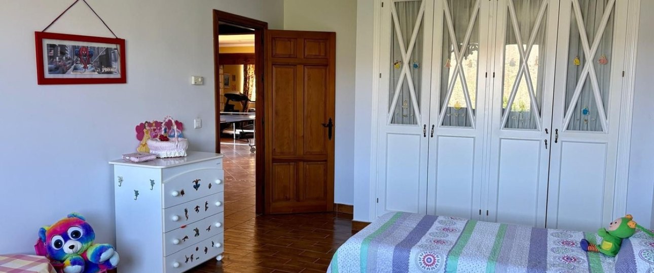 Resale - Country house - Estepona - Estepona Centro