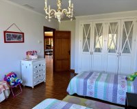 Resale - Country house - Estepona - Estepona Centro