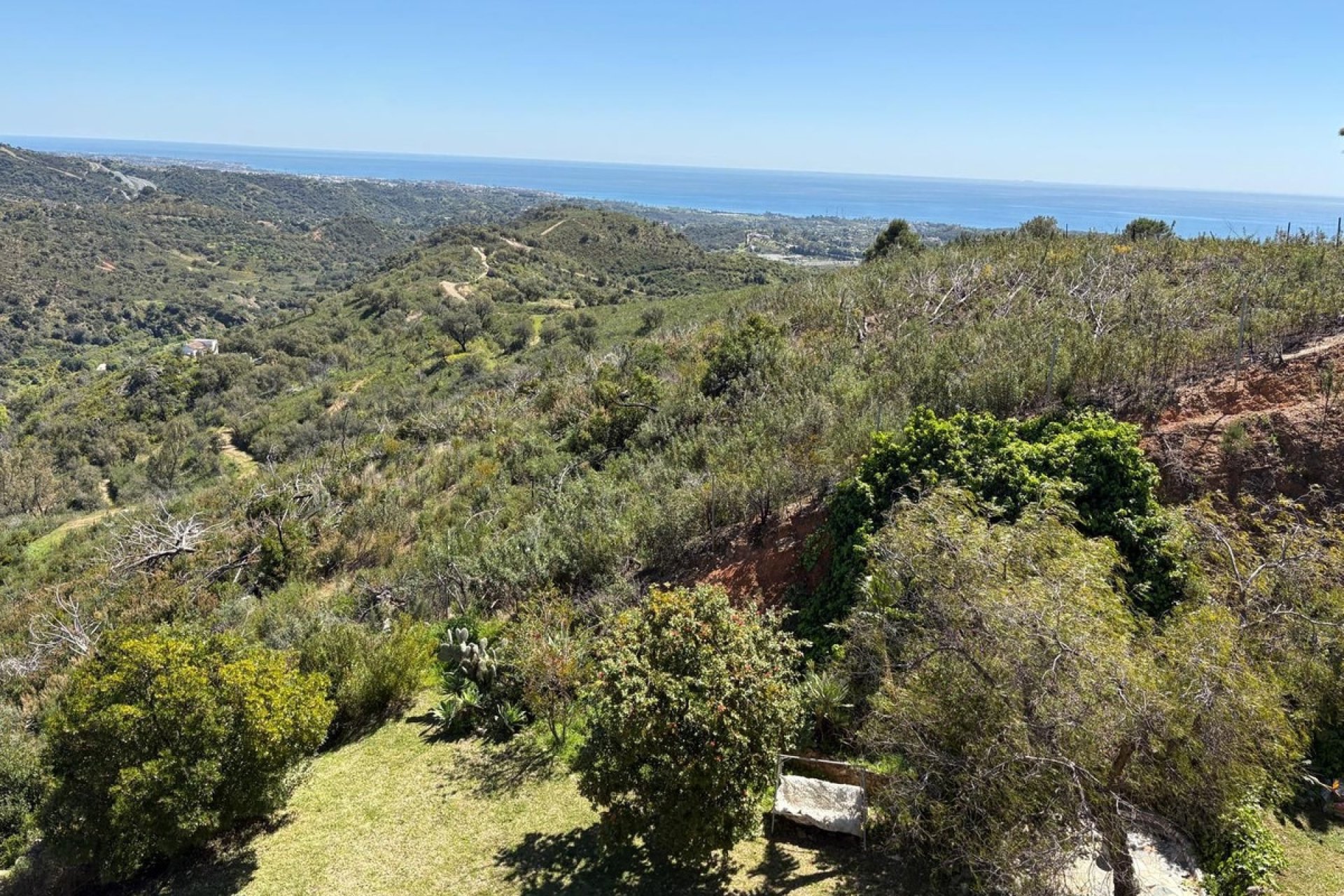 Resale - Country house - Estepona - Estepona Centro