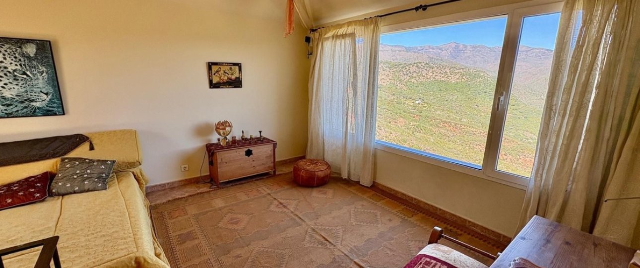 Resale - Country house - Estepona - Estepona Centro