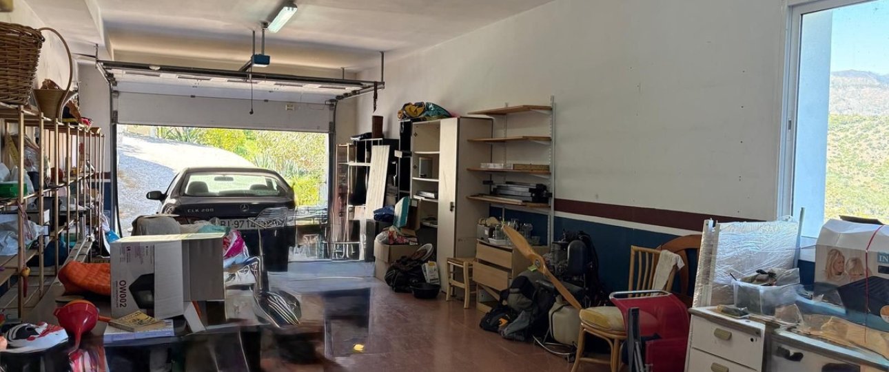 Resale - Country house - Estepona - Estepona Centro