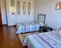Resale - Country house - Estepona - Estepona Centro