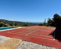 Resale - Country house - Estepona - Estepona Centro