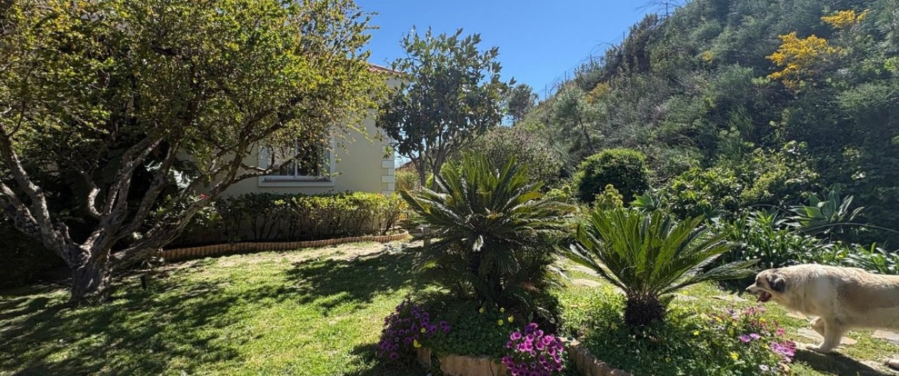 Resale - Country house - Estepona - Estepona Centro