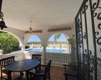 Resale - Country house - Estepona - Estepona Centro