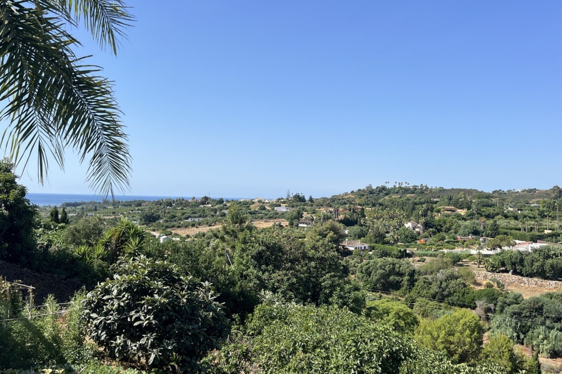 Resale - Country house - Estepona - Estepona Centro