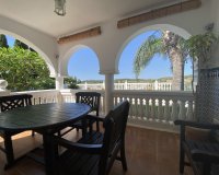 Resale - Country house - Estepona - Estepona Centro